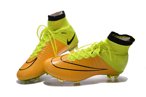 Nike Mercurial Superfly IV FG Men Shoes--022